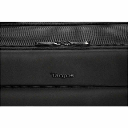 Targus CityLite 15.6-inch Briefcase with Laptop Protection and Expandable File Section