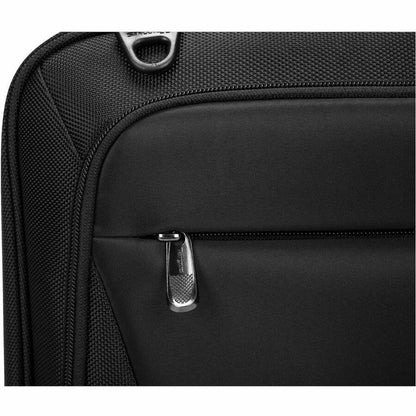 Targus CityLite 15.6-inch Briefcase with Laptop Protection and Expandable File Section