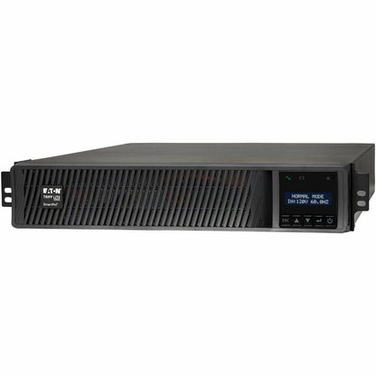 Eaton Tripp Lite Series SmartPro 3000VA 3000W 120V Line-Interactive Sine Wave UPS with LCD and Network Management