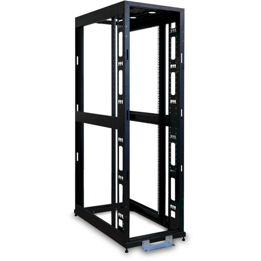 Eaton Tripp Lite Series 42U Premium Open Frame Rack Model SR42UBEXPND