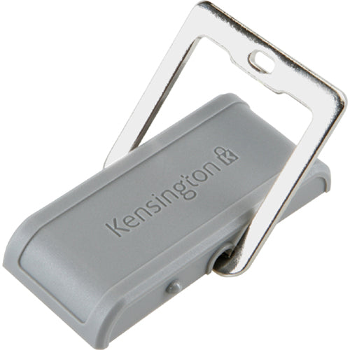Kensington K64613WW Desk Mount Cable Anchor for Secure Laptop Locking