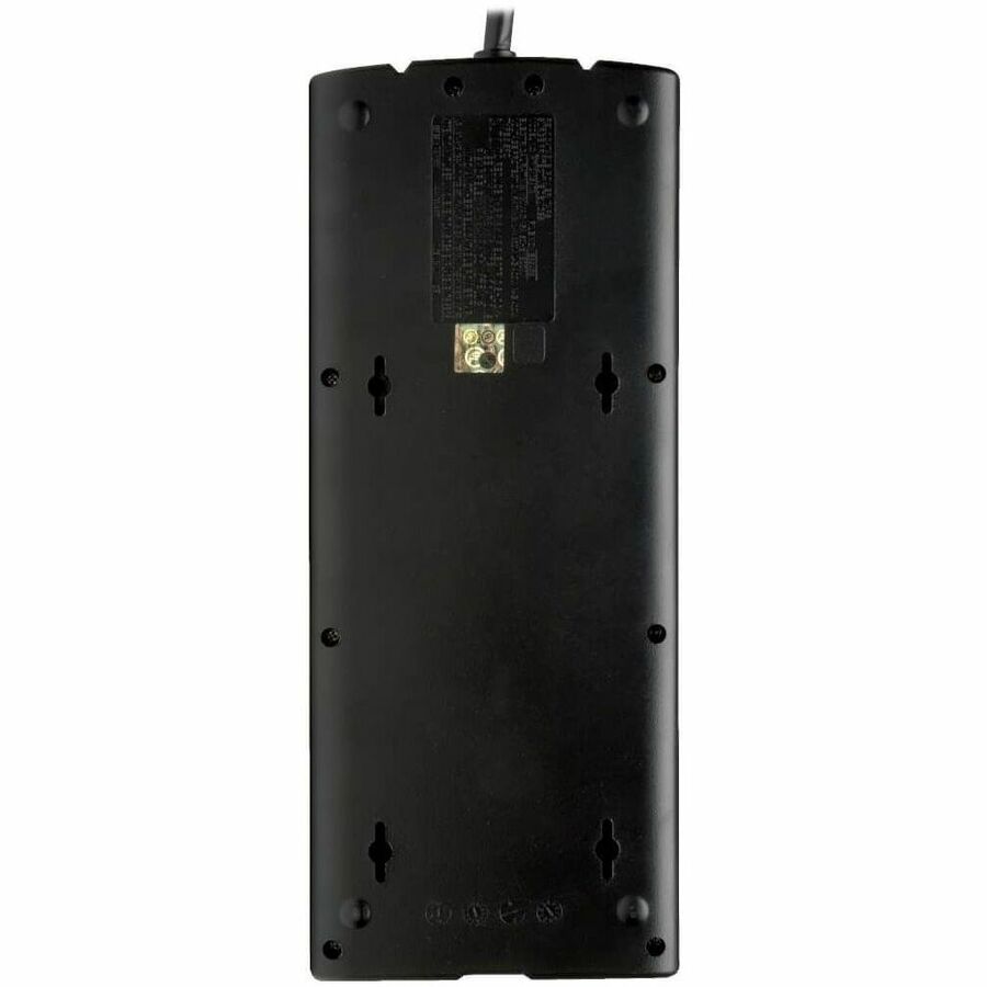 Eaton Tripp Lite Protect It! 12-Outlet Surge Protector with 8 ft. Cord and 2160 Joules