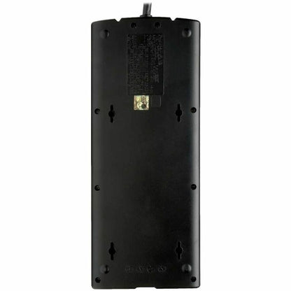 Eaton Tripp Lite Protect It! 12-Outlet Surge Protector with 8 ft. Cord and 2160 Joules