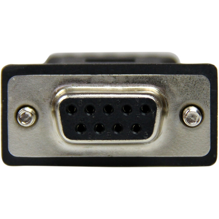 StarTech.com RS422 RS485 Serial DB-9 to Terminal Block Adapter - Model DB92422