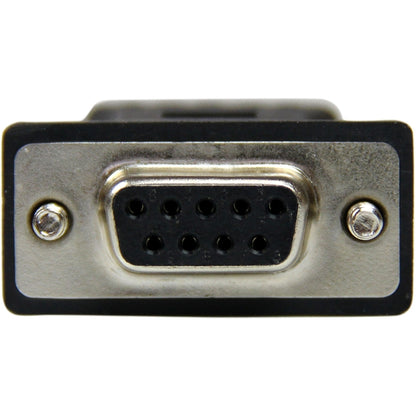 StarTech.com RS422 RS485 Serial DB-9 to Terminal Block Adapter - Model DB92422