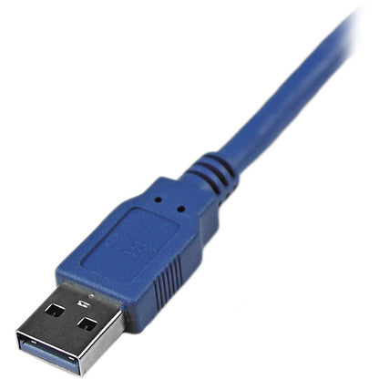 StarTech.com 6 ft SuperSpeed USB 3.0 Extension Cable A to A M/F - High-Speed Data Transfer