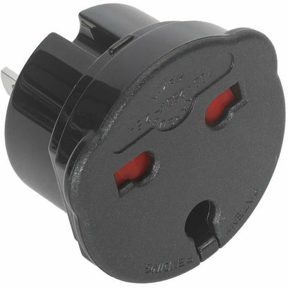 Targus World Power Travel Adapter APK01US1 for International Compatibility