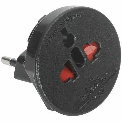 Targus World Power Travel Adapter APK01US1 for International Compatibility