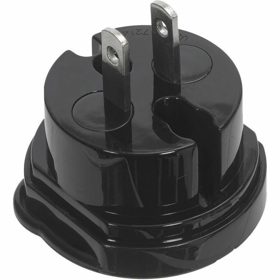 Targus World Power Travel Adapter APK01US1 for International Compatibility