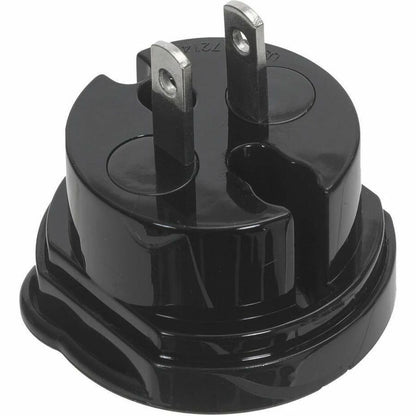 Targus World Power Travel Adapter APK01US1 for International Compatibility