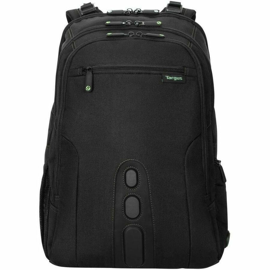 Targus Spruce EcoSmart 17-Inch Checkpoint Friendly Backpack with Laptop Protection