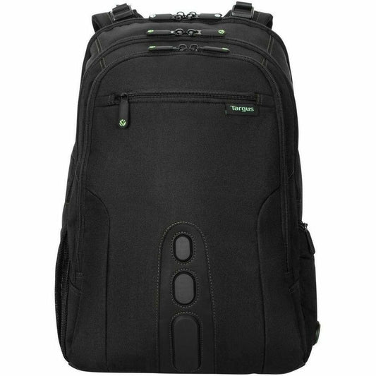 Targus Spruce EcoSmart 17-Inch Checkpoint Friendly Backpack with Laptop Protection