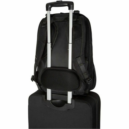 Targus Spruce EcoSmart 17-Inch Checkpoint Friendly Backpack with Laptop Protection