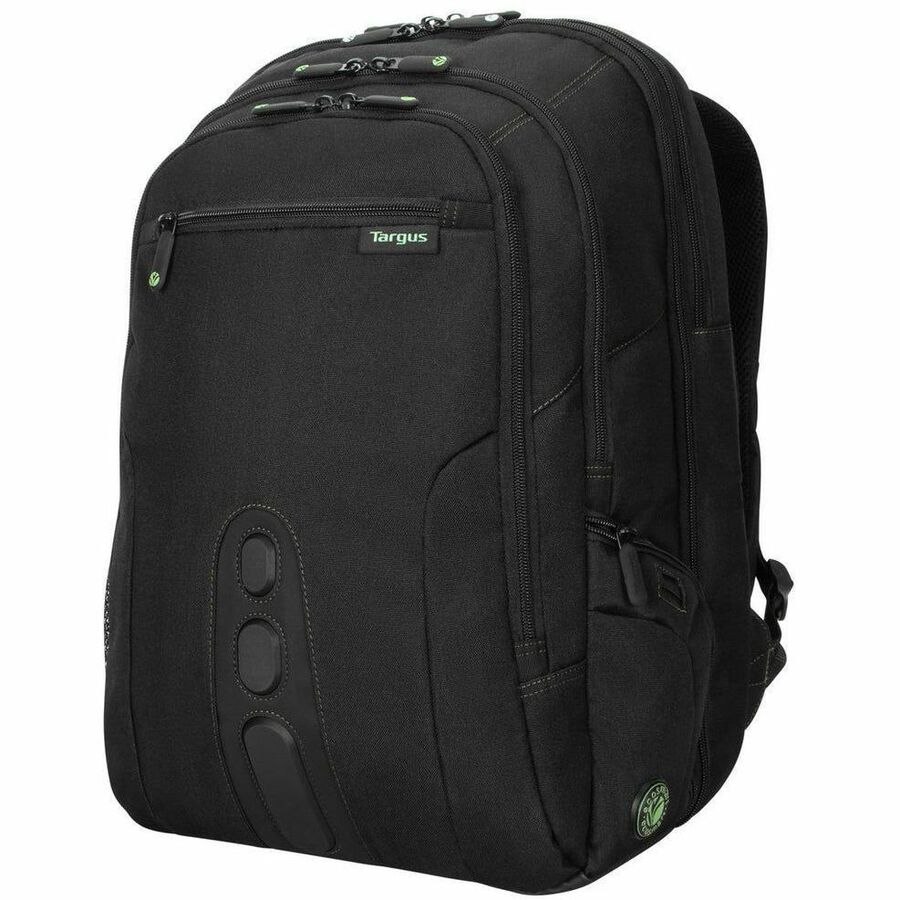 Targus Spruce EcoSmart 17-Inch Checkpoint Friendly Backpack with Laptop Protection