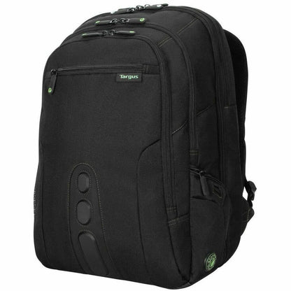 Targus Spruce EcoSmart 17-Inch Checkpoint Friendly Backpack with Laptop Protection