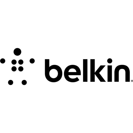 Belkin BE106001-06R Home/Office Surge Protector with 6 Outlets and 720 Joules Protection