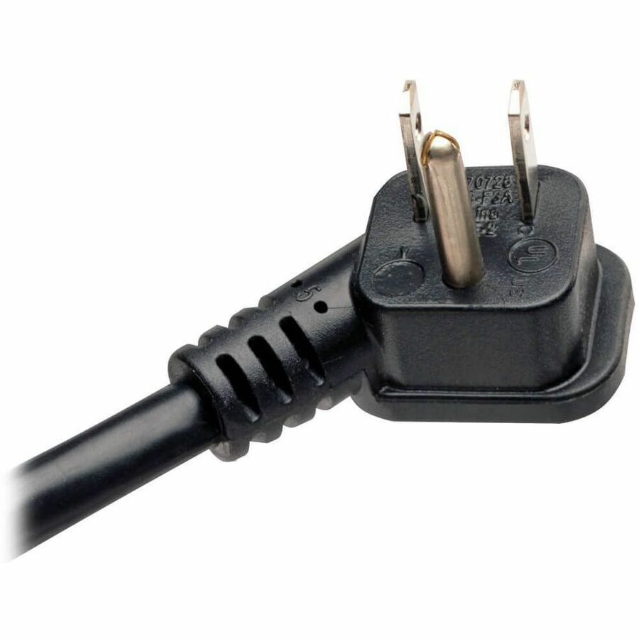 Eaton Tripp Lite Protect It! 10-Outlet Surge Protector with 8 ft. Cord and Tel/DSL Protection