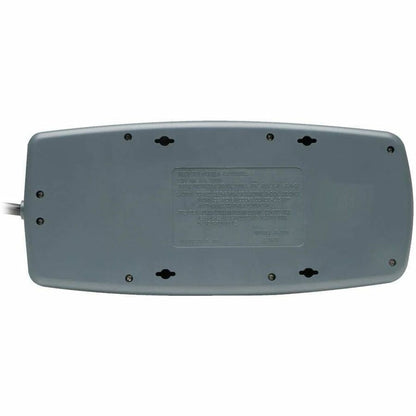 Eaton Tripp Lite Protect It! 10-Outlet Surge Protector with 8 ft. Cord and Tel/DSL Protection