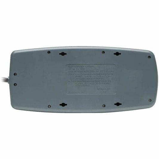 Eaton Tripp Lite Protect It! 10-Outlet Surge Protector with 8 ft. Cord and Tel/DSL Protection