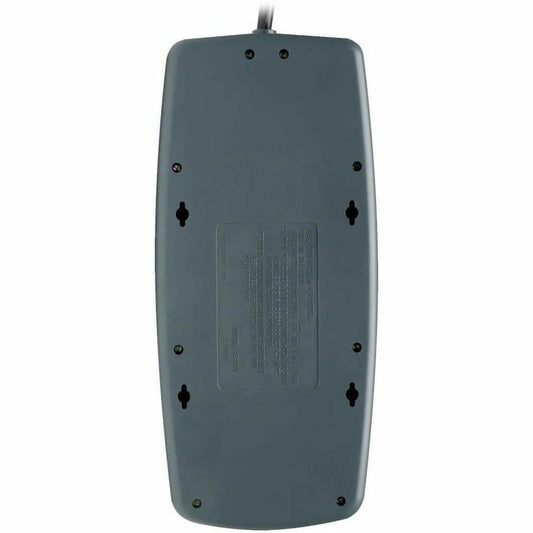 Eaton Tripp Lite Series Protect It! 10-Outlet Surge Protector with 8 ft. Cord and 3345 Joules