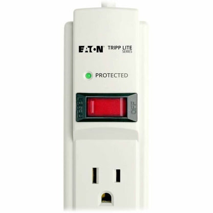 Eaton Tripp Lite Series Protect It! 6-Outlet Surge Protector with 900 Joules and 6 ft. Cord