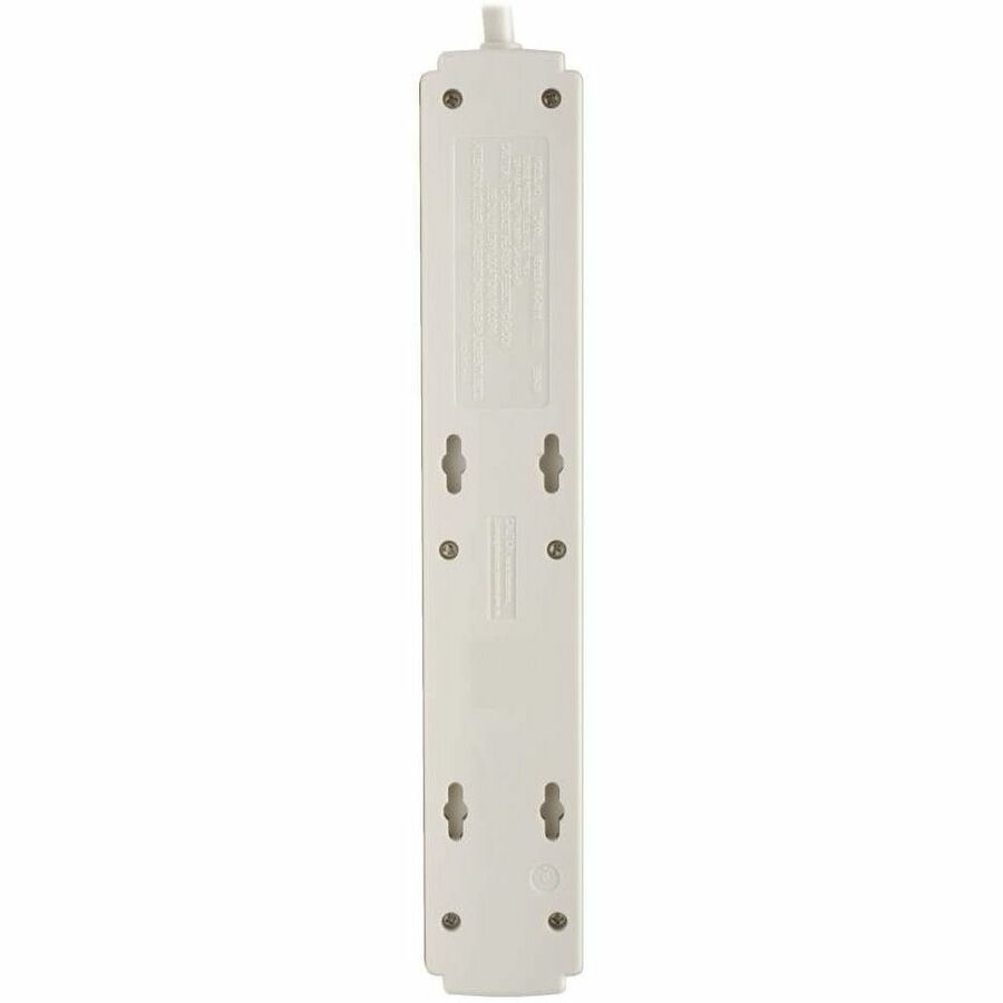 Eaton Tripp Lite Series Protect It! 6-Outlet Surge Protector with 900 Joules and 6 ft. Cord