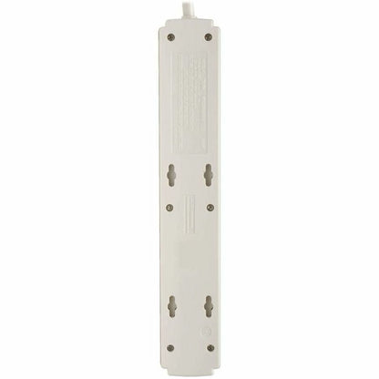 Eaton Tripp Lite Series Protect It! 6-Outlet Surge Protector with 900 Joules and 6 ft. Cord