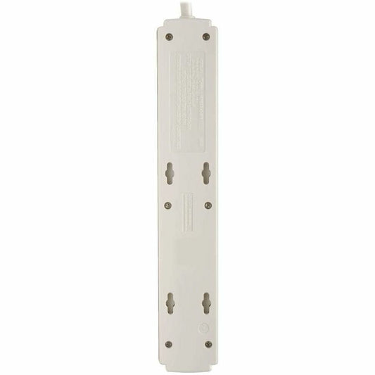 Eaton Tripp Lite Series Protect It! 6-Outlet Surge Protector with 900 Joules and 6 ft. Cord