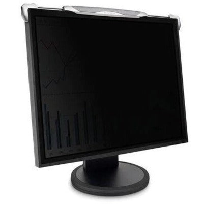 Kensington Snap2 Privacy Screen Filter for 19-Inch Widescreen LCD Monitors (K55778WW)