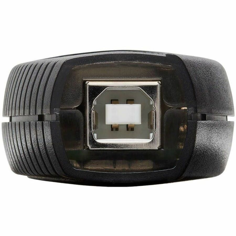 Eaton Tripp Lite Series Keyspan High Speed USB Serial Adapter - USB-A Male to DB9 RS-232 Serial, 3 ft.