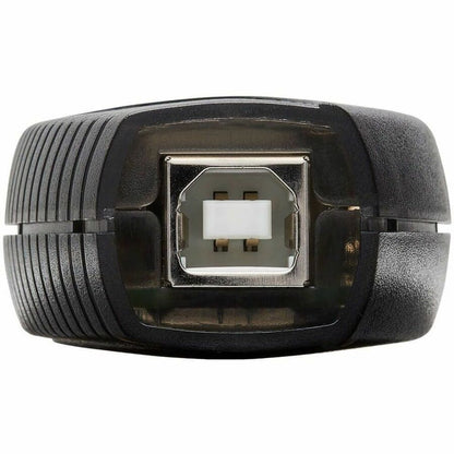 Eaton Tripp Lite Series Keyspan High Speed USB Serial Adapter - USB-A Male to DB9 RS-232 Serial, 3 ft.