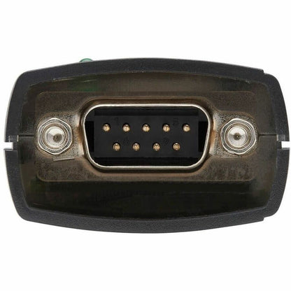 Eaton Tripp Lite Series Keyspan High Speed USB Serial Adapter - USB-A Male to DB9 RS-232 Serial, 3 ft.