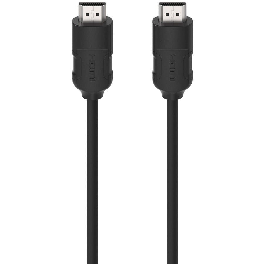 Belkin F8V3311b06 6 ft High Speed HDMI Cable for 4K Ultra HD and HD Video & Audio
