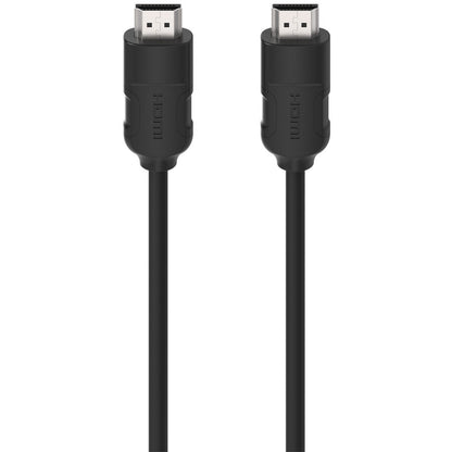 Belkin F8V3311b06 6 ft High Speed HDMI Cable for 4K Ultra HD and HD Video & Audio