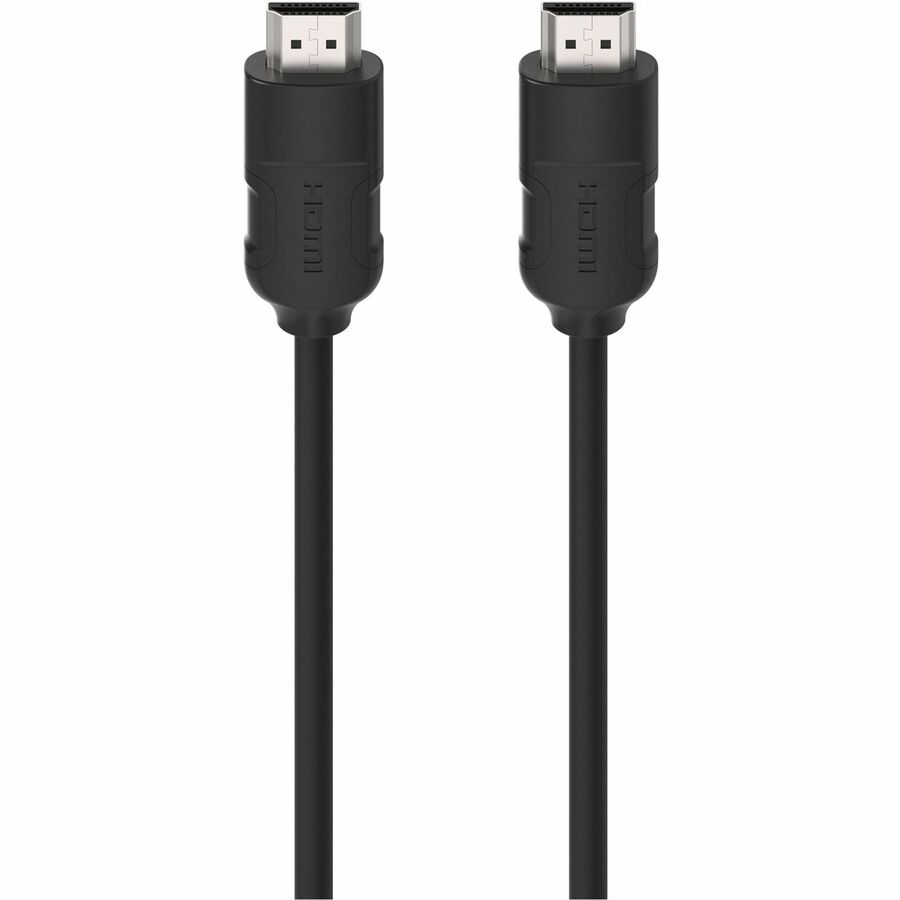 Belkin HDMI Cable F8V3311b08 – 8 ft High-Speed 4K HDMI Cable for Home Theater and Gaming