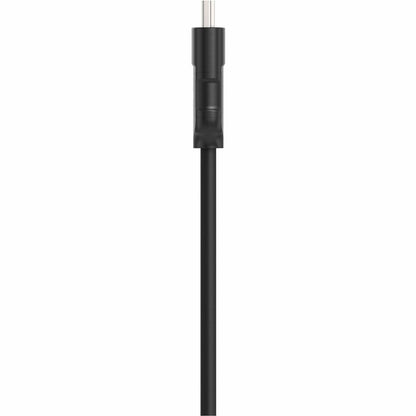 Belkin HDMI Cable F8V3311b08 – 8 ft High-Speed 4K HDMI Cable for Home Theater and Gaming
