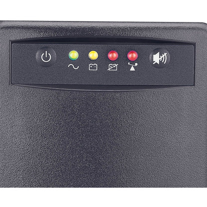 Eaton Tripp Lite Series OmniVS 120V 1000VA 500W Line-Interactive UPS Tower with USB and Phone Protection