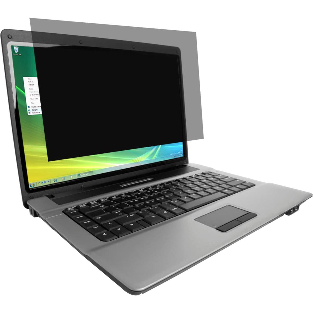 Kensington FP156W9 Privacy Screen for 15.6-Inch Laptops – Protect Your Screen and Privacy