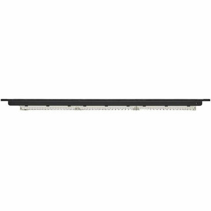 Eaton Tripp Lite Series 48-Port Cat6 Patch Panel - 2U Rack-Mountable Ethernet Network Panel