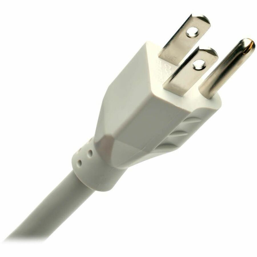 Eaton Tripp Lite Protect It! TLP74R 7-Outlet Surge Protector with 4 ft. Cord and 1080 Joules