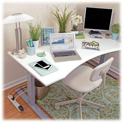 Eaton Tripp Lite Protect It! TLP74R 7-Outlet Surge Protector with 4 ft. Cord and 1080 Joules
