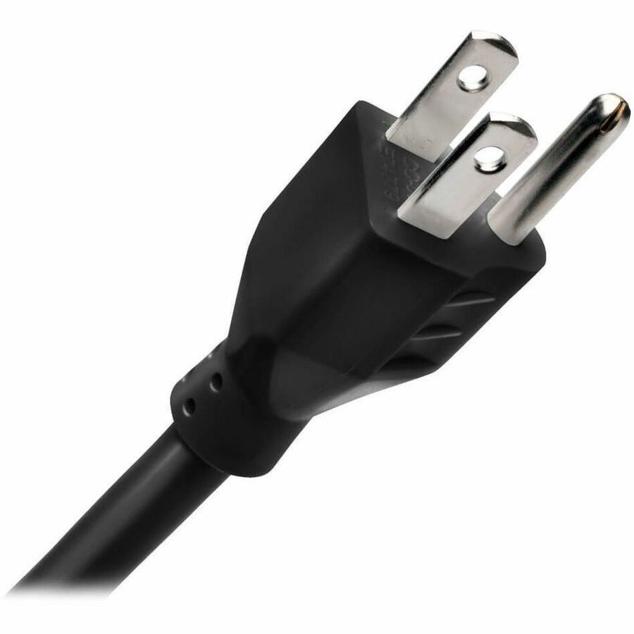 Eaton Tripp Lite Protect It! 7-Outlet Surge Protector - 1080 Joules, 4 ft. Cord, Lifetime Warranty