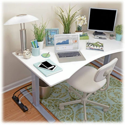 Eaton Tripp Lite Protect It! 7-Outlet Surge Protector - 1080 Joules, 4 ft. Cord, Lifetime Warranty