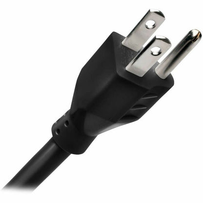 Eaton Tripp Lite Protect It! 7-Outlet Surge Protector - 1080 Joules, 4 ft. Cord, Lifetime Warranty