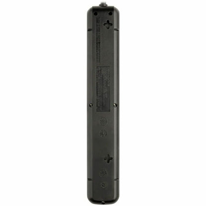 Eaton Tripp Lite Protect It! 7-Outlet Surge Protector - 1080 Joules, 4 ft. Cord, Lifetime Warranty