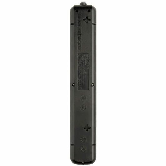 Eaton Tripp Lite Protect It! 7-Outlet Surge Protector - 1080 Joules, 4 ft. Cord, Lifetime Warranty