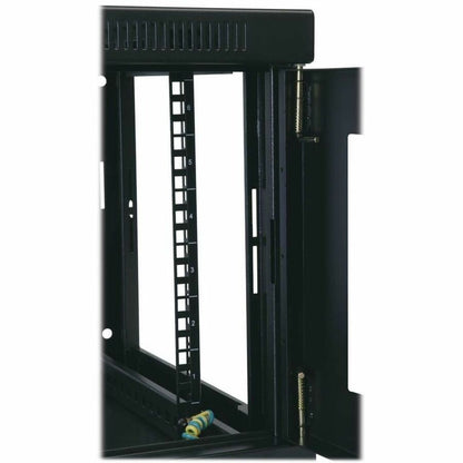 Eaton Tripp Lite SRW6U SmartRack 6U Wall-Mount Server Enclosure Cabinet