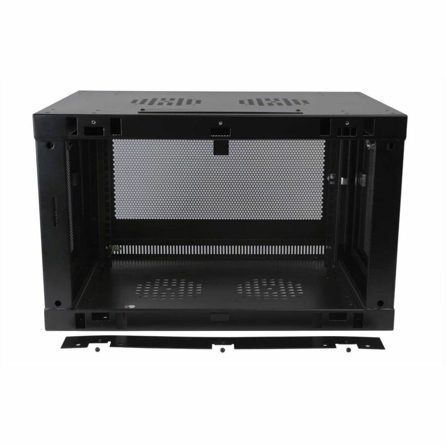 Eaton Tripp Lite SRW6U SmartRack 6U Wall-Mount Server Enclosure Cabinet
