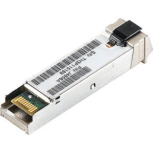 Hewlett Packard Enterprise JD118B SFP Module - 1 Gbps Gigabit Ethernet Optical Fiber Network Interface