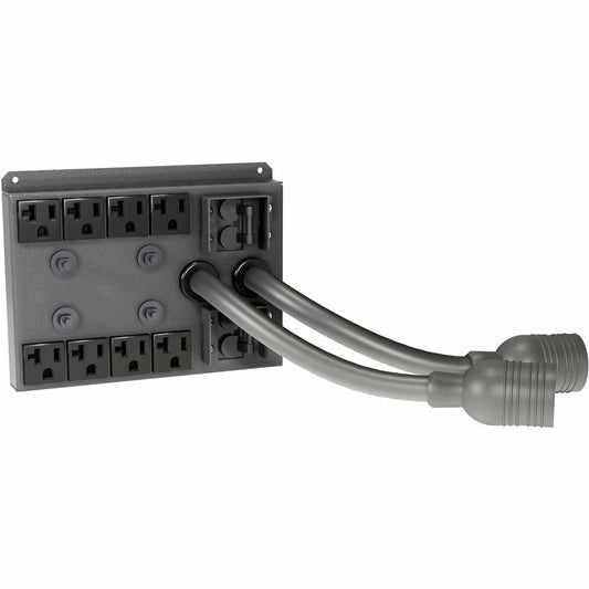 Vertiv Liebert PD2-101 Power Distribution Unit with Maintenance Bypass for GXT4 8-10kVA UPS